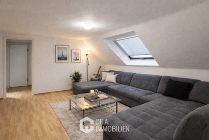 Wohnung Altenstadt Lindheim - 2 Zimmer, 57 m&sup2;, 120.000&euro; | Angebot:25820746