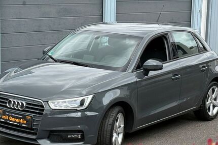Audi A1 89.000 km 13.900 € Bad-Homburg,in der Nähe Frankfurt am Main 61350