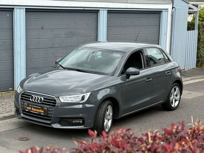 Audi A1 89.000 km 13.900 € Bad-Homburg,in der Nähe Frankfurt am Main 61350