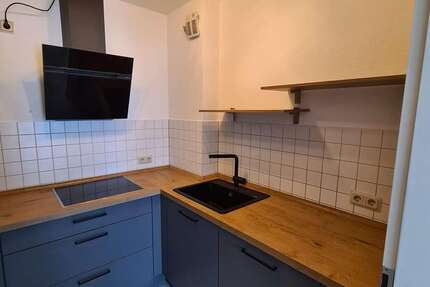 Wohnung Darmstadt Arheilgen - 2 Zimmer, 52 m&sup2;, 765&euro; | Angebot:26460598