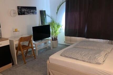 Wohnung Offenbach am Main Bieberer Berg - 1 Zimmer, 32 m&sup2;, 800&euro; | Angebot:26398972