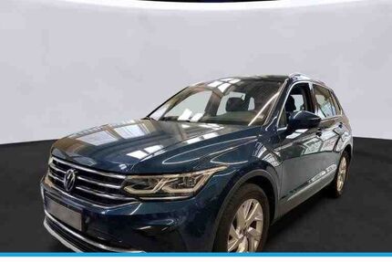 VW Tiguan 68.180 km 28.780 &euro; Bad Homburg 61348