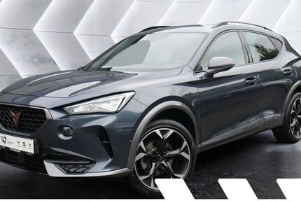 Cupra Formentor 58.332 km 26.965 € Gelnhausen 63571