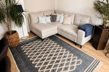 Wohnung Bad Vilbel - 3 Zimmer, 59 m&sup2;, 1.049&euro; | Angebot:27349683