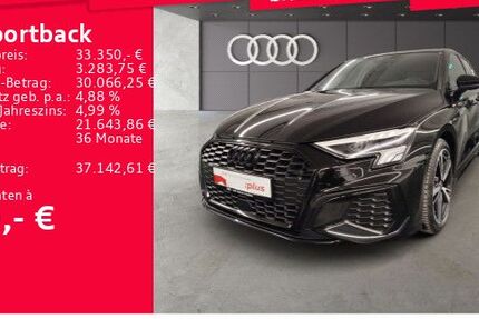 Audi A3 19.121 km 33.350 &euro; Frankfurt am Main 60314