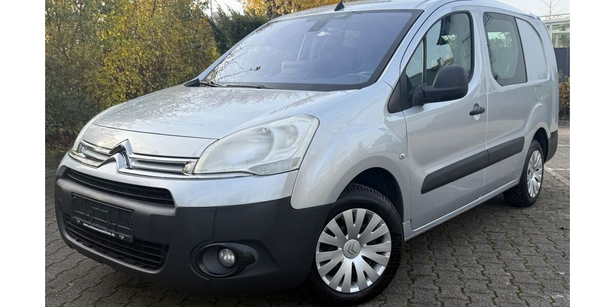 Citroen Berlingo 193.000 km 5.660 &euro; Rüsselsheim 65428