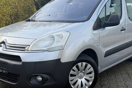 Citroen Berlingo 193.000 km 6.498 &euro; Rüsselsheim 65428