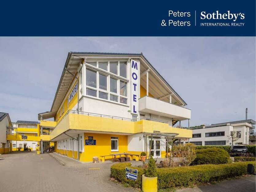 Gastronomie in Obertshausen 8.500.000 € 2800 m²