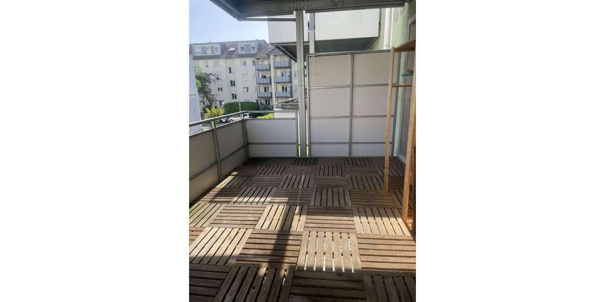 Etagenwohnung Darmstadt Darmstadt-Nord - 2 Zimmer, 55 m&sup2;, 800&euro; | Angebot:26808117
