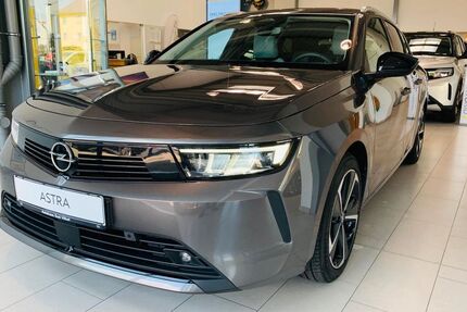 Opel Astra 28.600 km 18.980 &euro; Bad Vilbel 61118