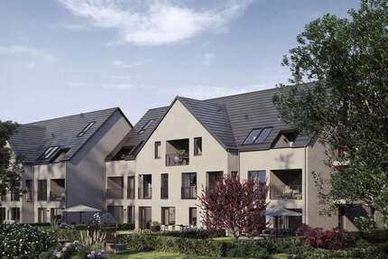 Wohnung zum Mieten in München 2.450 € 89.46 m²