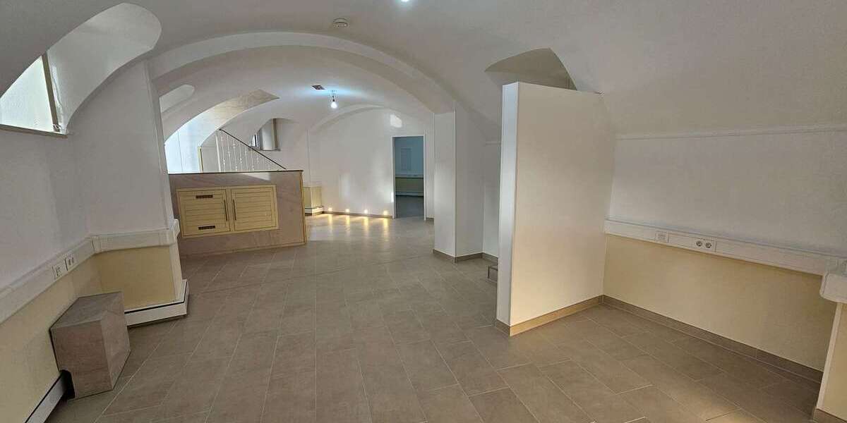Gewerbeobjekt Frankfurt am Main Westend Süd - 2.300&euro; | Angebot:27351673