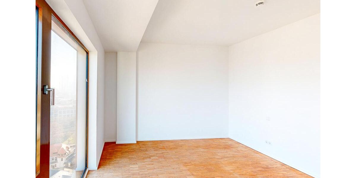 Etagenwohnung Frankfurt am Main Bockenheim - 2 Zimmer, 69 m&sup2;, 1.665&euro; | Angebot:26249526