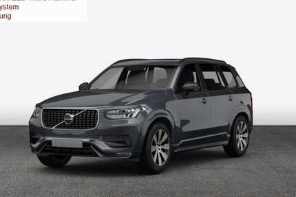 Volvo XC90 102.475 km 42.750 &euro; Frankfurt am Main 60486