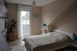 Dachgeschoßwohnung Frankfurt am Main Niederrad - 4 Zimmer, 133 m&sup2;, 2.100&euro; | Angebot:26505068