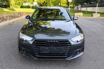Audi A4 153.200 km 19.000 &euro; Hanau 63450