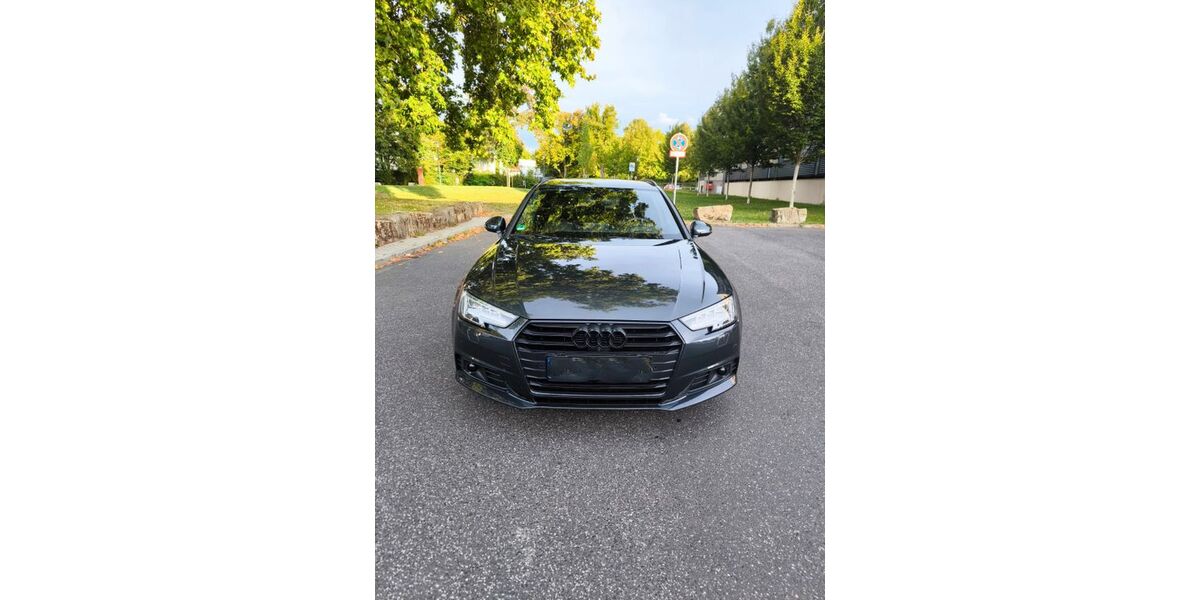 Audi A4 153.200 km 19.000 &euro; Hanau 63450