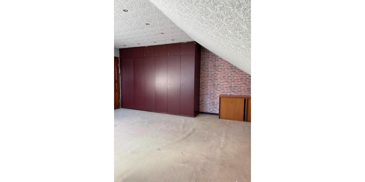 Dachgeschoßwohnung Dietzenbach - 2 Zimmer, 72 m&sup2;, 1.150&euro; | Angebot:26689690