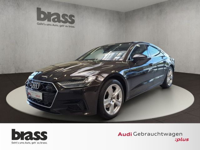 Audi A7 28.276 km 50.600 &euro; Dietzenbach 63128