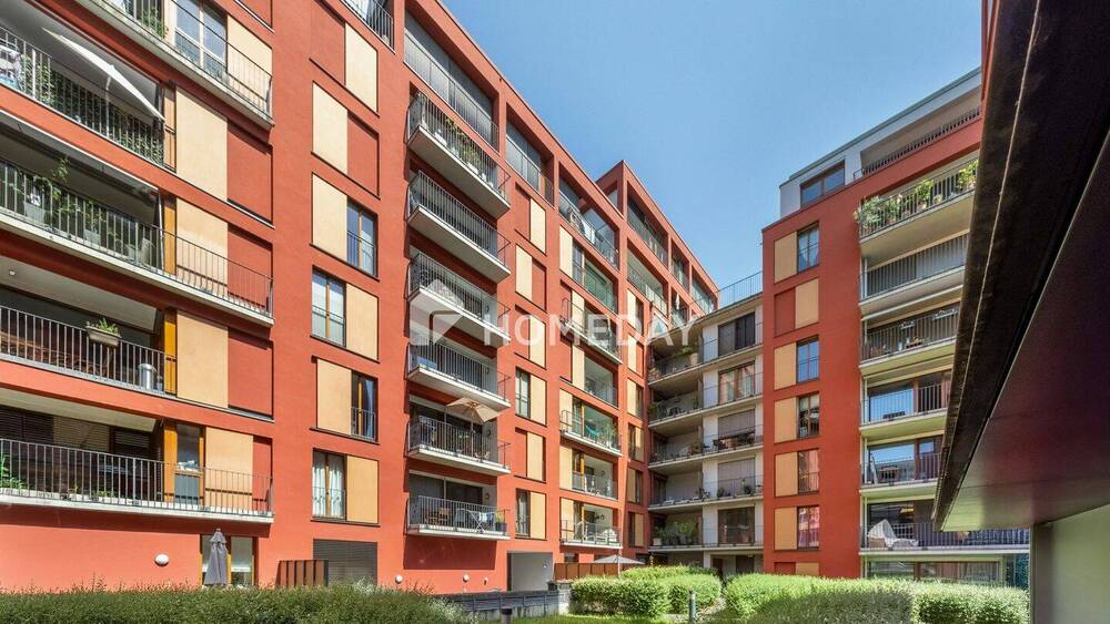 Etagenwohnung Frankfurt am Main Gutleutviertel - 3 Zimmer, 89 m&sup2;, 853.000&euro; | Angebot:26834074