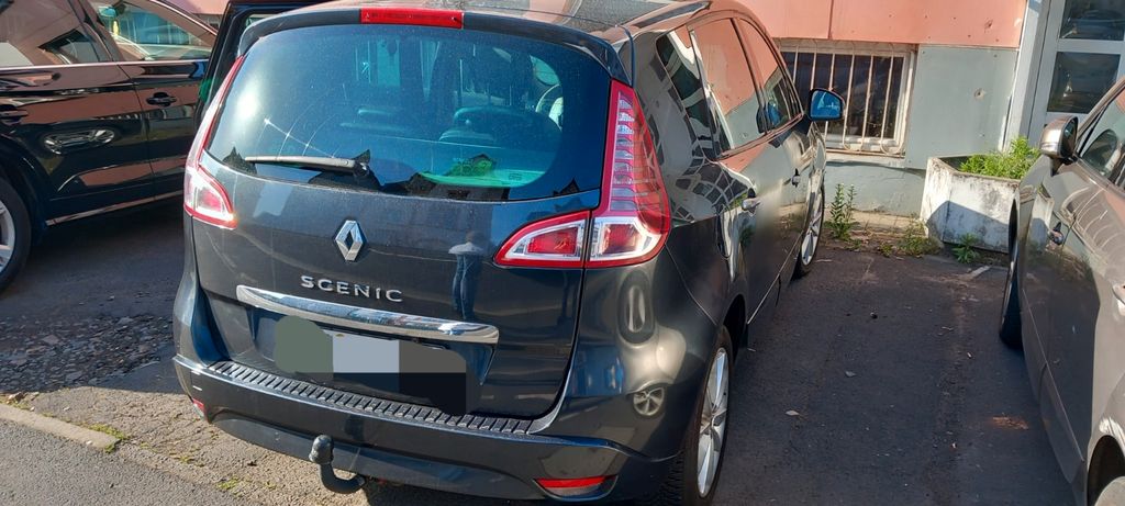 Renault Scenic 178.800 km 3.850 &euro; Maintal 63454