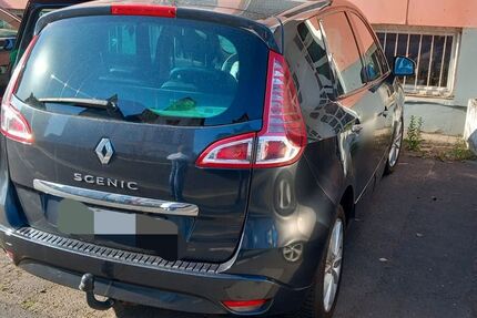 Renault Scenic 178.800 km 4.000 &euro; Maintal 63454