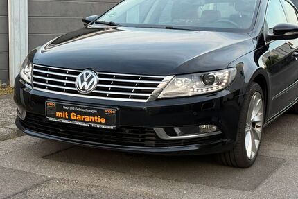 VW CC 57.000 km 19.950 € Bad-Homburg,in der Nähe Frankfurt am Main 61350