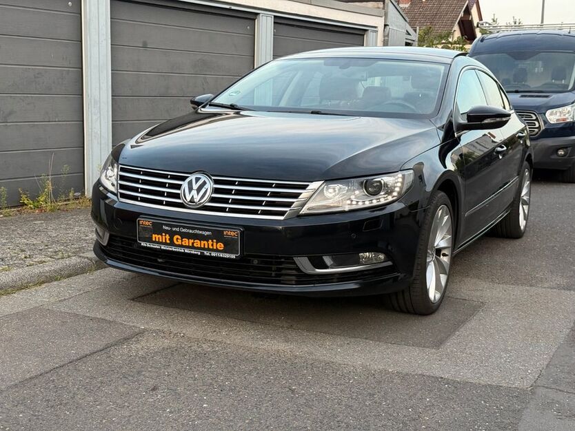 VW CC 57.000 km 19.950 € Bad-Homburg,in der Nähe Frankfurt am Main 61350