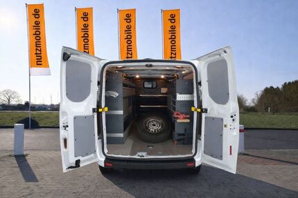 Ford Transit Custom 18.190 km 26.999 &euro; Erlensee 63526