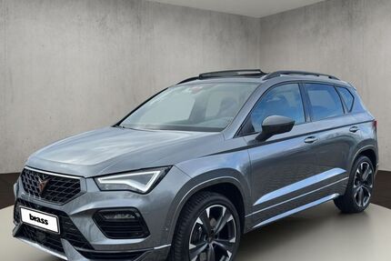 Cupra Ateca 8.100 km 37.280 &euro; Offenbach 63075