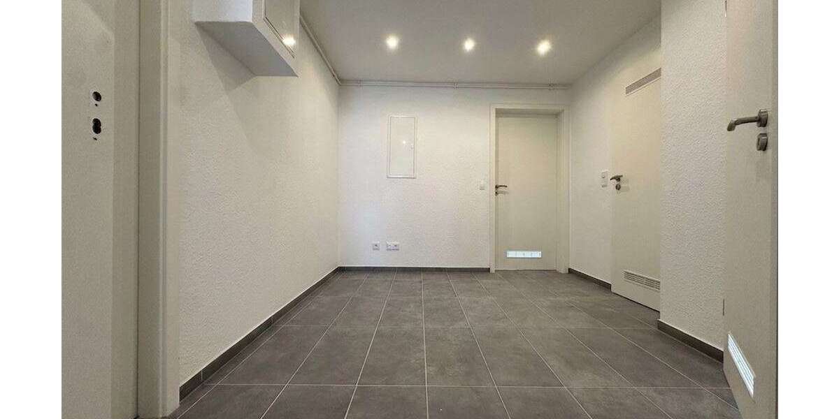 Etagenwohnung Offenbach am Main Hafen - 4 Zimmer, 87 m&sup2;, 1.250&euro; | Angebot:26854605
