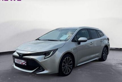 Toyota Corolla 57.771 km 21.690 € Dieburg 64807
