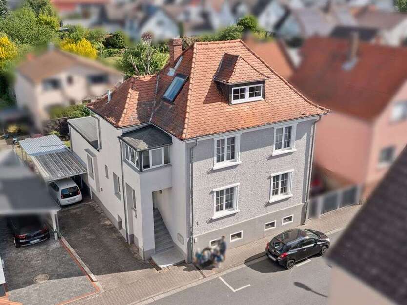 Haus zum Kaufen in Rodgau 699.000 € 165 m²