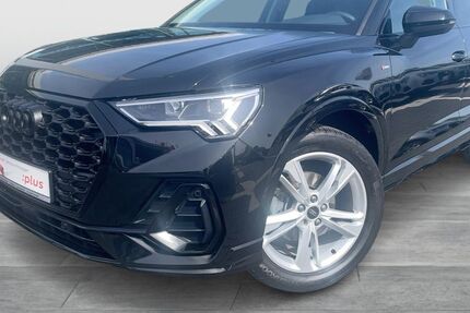 Audi Q3 8.499 km 41.990 &euro; Nidderau 61130