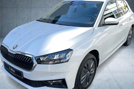 Skoda Fabia 18.150 km 18.980 &euro; Frankfurt am Main 60528