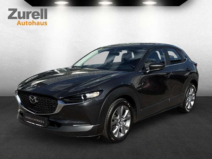 CX-30