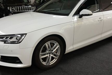 Audi A4 103.000 km 18.990 &euro; Rüsselsheim 65428