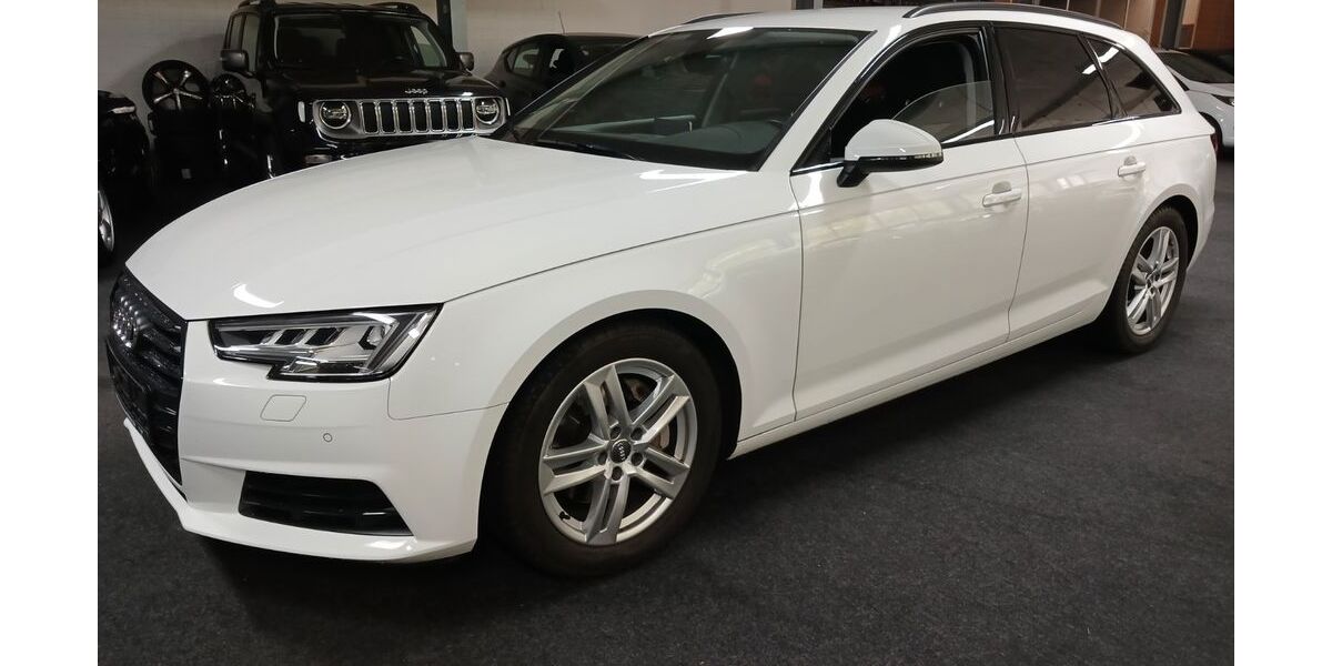 Audi A4 103.000 km 18.990 &euro; Rüsselsheim 65428