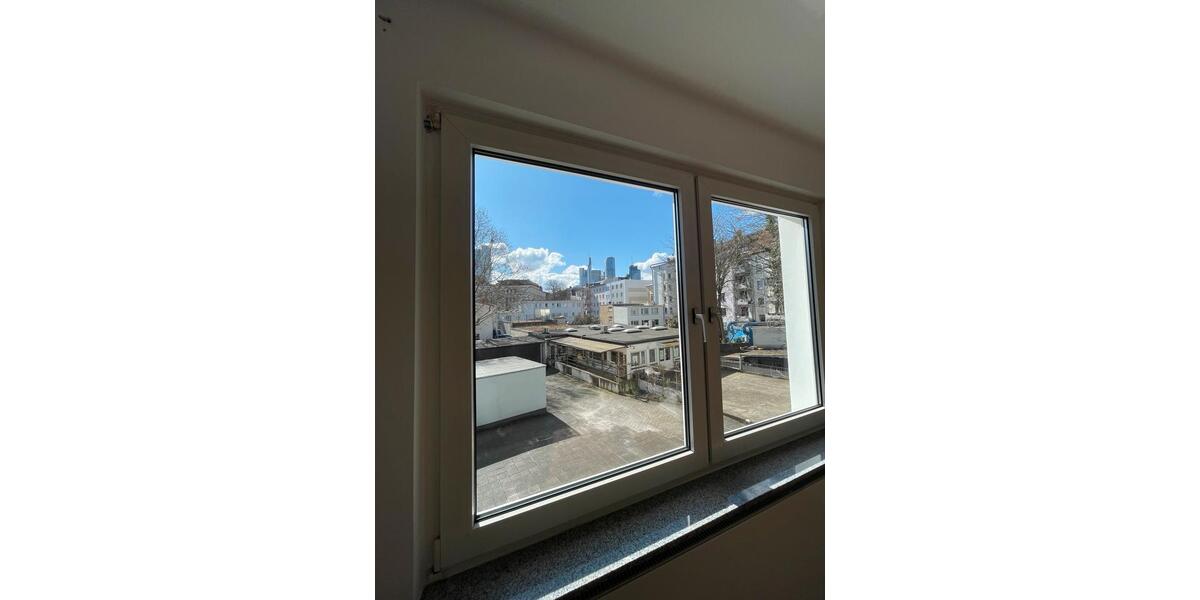 1 ZW Nordend Bestlage von privat 1 zimmer