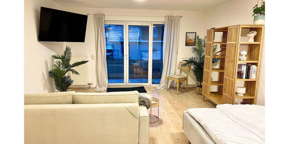 Wohnen auf Zeit in Friedrichsdorf 1.400 € 1 zimmer