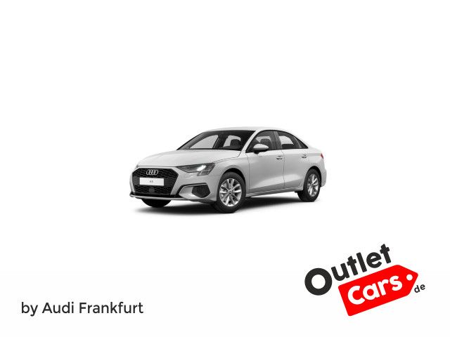 Audi A3 48.966 km 23.740 &euro; Frankfurt am Main 60314
