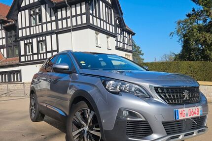 Peugeot 3008 181.000 km 12.799 &euro; Oberursel 61440