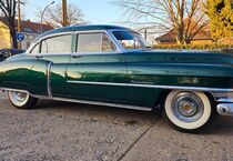 Cadillac Andere