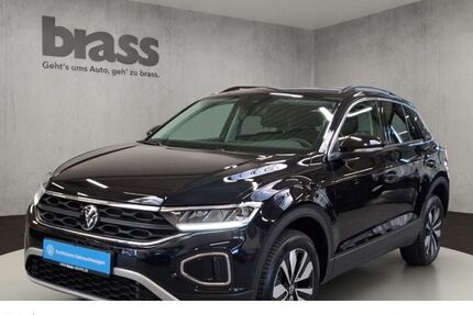 VW T-Roc 18.597 km 31.600 &euro; Dietzenbach 63128