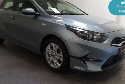 Kia ceed / Ceed 28.993 km 23.670 &euro; Egelsbach 63329