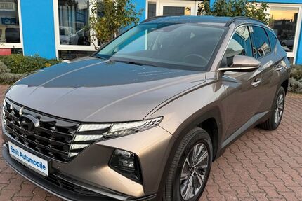 Hyundai TUCSON 60.521 km 24.980 € Darmstadt 64293