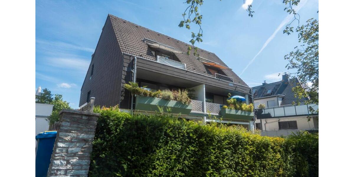 Maisonettenwohnung Bad Nauheim - 4.5 Zimmer, 128 m&sup2;, 469.000&euro; | Angebot:26286263