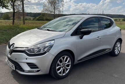 Renault Clio 37.267 km 9.900 &euro; Freigericht/ Somborn bei Frankfurt am Main 63579