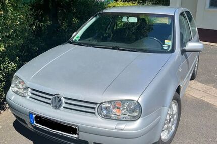 VW Golf 44.000 km 10.900 € Rodgau 63110