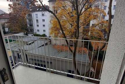 Wohnung zum Mieten in Frankfurt am Main 1.195 € 40 m² 2 zimmer